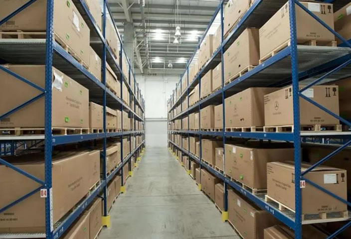 湘西到濠江区货物仓储